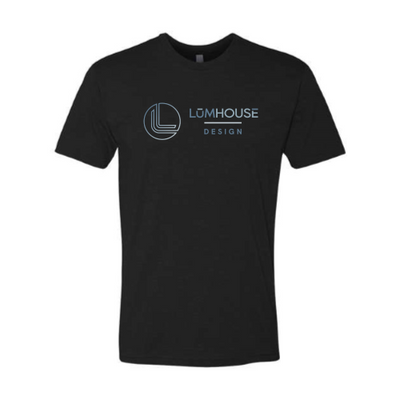 LHD - Next Level 6210 - Unisex CVC T-Shirt