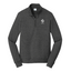 Dark Heather Grey