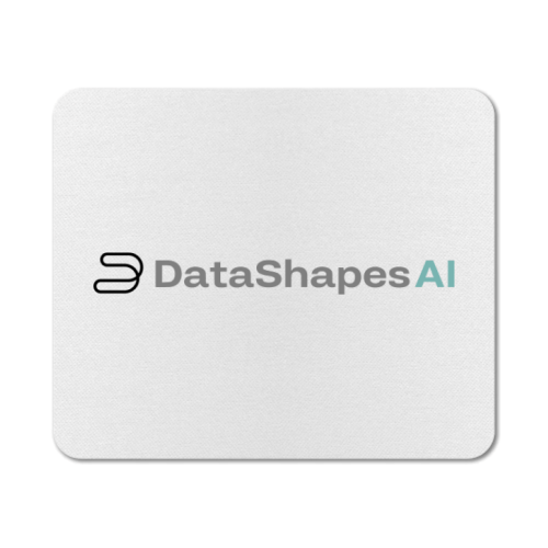 DataShapes2 - Mousepad