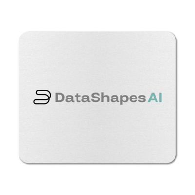 DataShapes2 - Mousepad