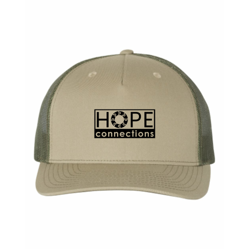 Pale Khaki Loden Green