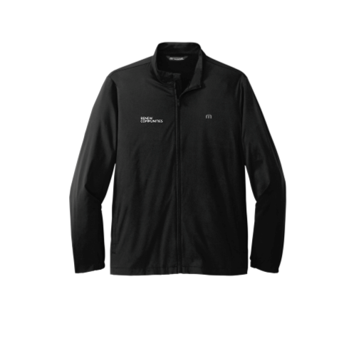 RenewCommunities - TravisMathew - Men's Surfside Full-Zip Jacket