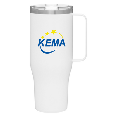 KEMA - Denali 40oz Thermal Mug