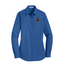 WMREC - Port Authority Ladies SuperPro Twill Shirt
