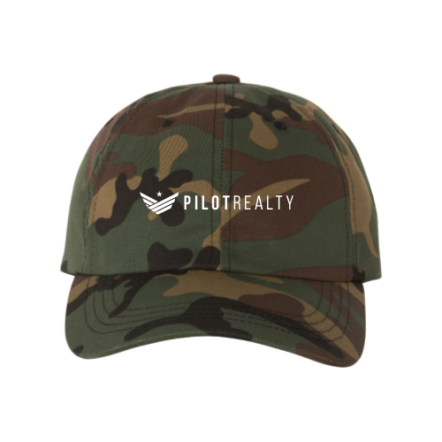 GREEN CAMO