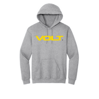 Voltlighting - Gildan Heavy Blend Hooded Sweatshirt