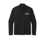 YK - TravisMathew - Men's Coto Performance Quarter-Zip