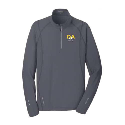 8thJDAO - OGIO ENDURANCE - Men's Nexus 1/4-Zip Pullover