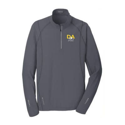 8thJDAO - OGIO ENDURANCE - Men's Nexus 1/4-Zip Pullover