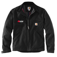 BrennanEM - Carhartt Duck Detroit Jacket