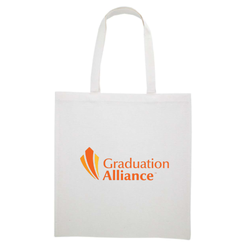 GraduationAlliance - Midweight Recycled Tote Bag