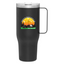 W7HEN - Denali 40oz Thermal Mug v2