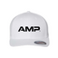 AMPLighting Adult 6-Panel Trucker Cap