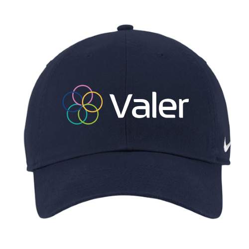 Valer - Nike Heritage Cotton Twill Cap NKFB5677