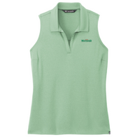 WestwardEnvironmental - TravisMathew Ladies Coto Performance Sleeveless Polo