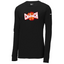 CrunchFitness - Nike Dri-FIT Cotton/Poly Long Sleeve Tee