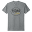 Dark Heather Gray