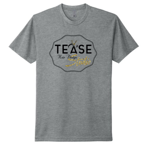 Dark Heather Gray