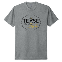 Dark Heather Gray