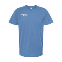 DempseyAndSiders - Combed Cotton T-Shirt