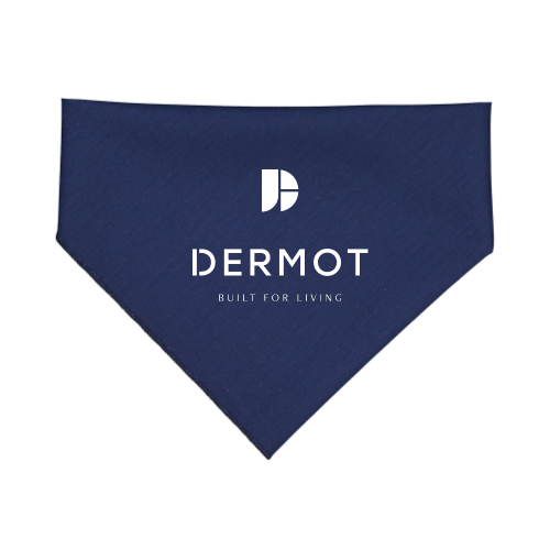 Dermot - Doggie Bandana