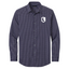 LCS Brooks Brothers Tech Stretch Patterned Shirt