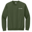 Careworkus - Gildan Heavy Blend Crewneck Sweatshirt v1