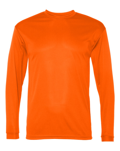 Safety Orange