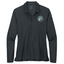 Wayfinder Homes - Nike Ladies Dri-FIT Long Sleeve Polo v1
