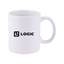 Logicapp - 11oz Basic c Handle Ceramic Mug