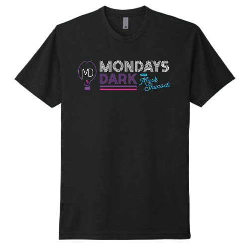 MondaysDark - Next Level 6210