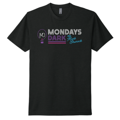 MondaysDark - Next Level 6210