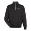 UnitedGrainCorporation - Fairway & Greene Caves Quarter-Zip Tech Pullover v2