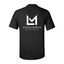 Ledesma & Meyer Construction - Gildan Ultra Cotton T-Shirt