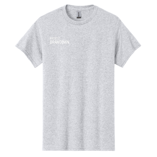 Drawdown - Gildan - 5000