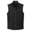 DataShapes Port Authority Collective Smooth Fleece Vest F906
