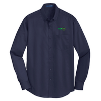 NeoRide - Port Authority SuperPro Twill Shirt