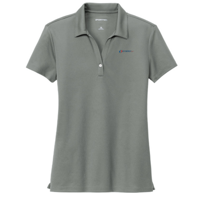 SynergyECP - Sport-Tek Ladies UV Micropique Polo - v2