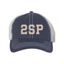 2sp-store - College Trucker Hat