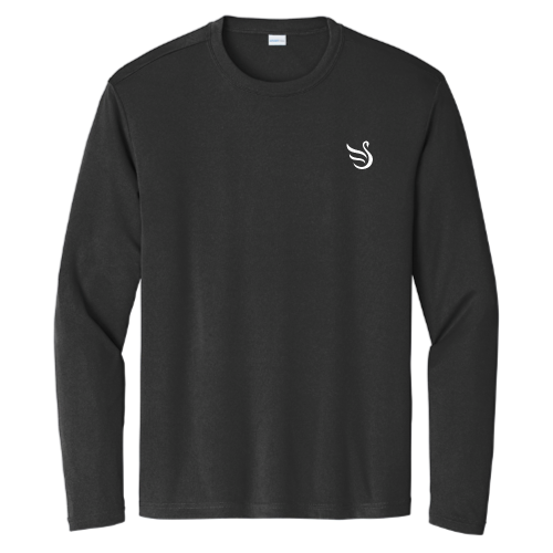 BlueSwan - Sport-Tek LS PosiCharge Competitor Tee