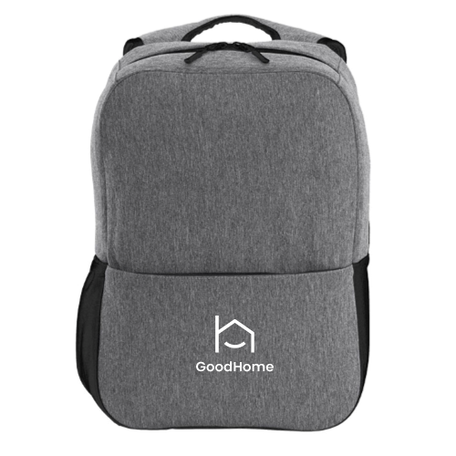 goodhomemi - Port Authority Access Square Backpack