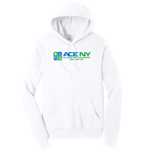 ACENY - Unisex PolyCotton Hoodie