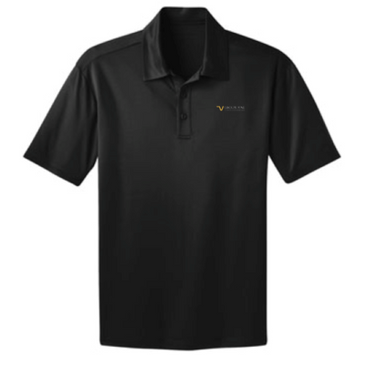 GroupeVine - Port Authority Tall Silk Touch Performance Polo