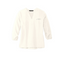 SweenyHospital - MERCER+METTLE Women's Stretch Crepe 3/4-Sleeve Blouse MM2011