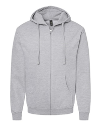 Heather Grey