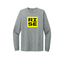 Rise Sports - Next Level Unisex CVC Long Sleeve Tee