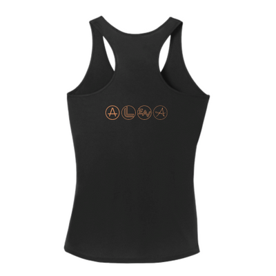 AleaGroup - Sport-Tek Ladies PosiCharge Competitor Racerback Tank