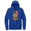 ScottTravisArt - District V.I.T. Fleece Hoodie V5