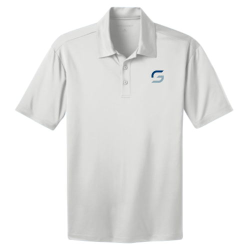 Gentis Solutions - Port Authority Silk Touch Performance Polo v1