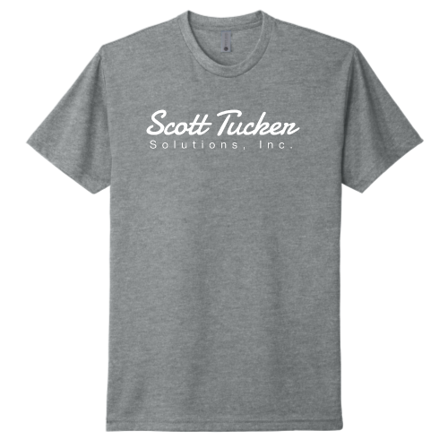 Dark Heather Gray